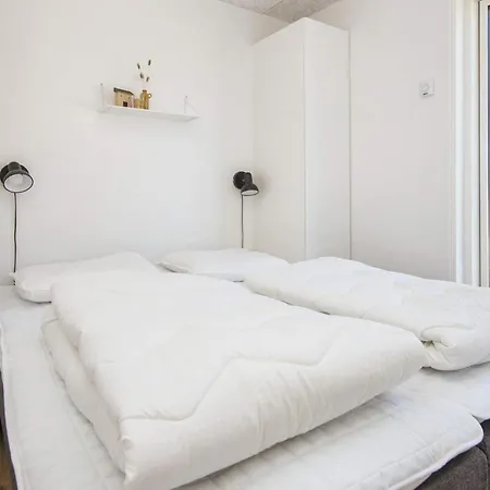 Ferienhaus Holiday Romo Li