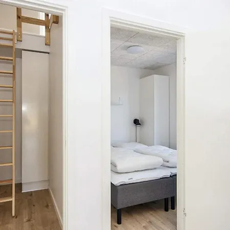 Holiday Romo Li Ferienhaus