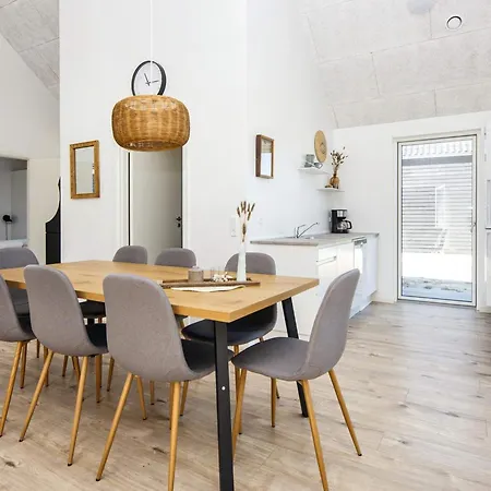 Holiday Romo Li Ferienhaus *